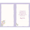 Picture of EASTER BLESSINGS CARD